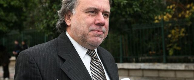 Κατρούγκαλος για ευρωτουρκική σύγκρουση: Ο κανόνας στην Ευρώπη είναι να γίνονται συγκεντρώσεις