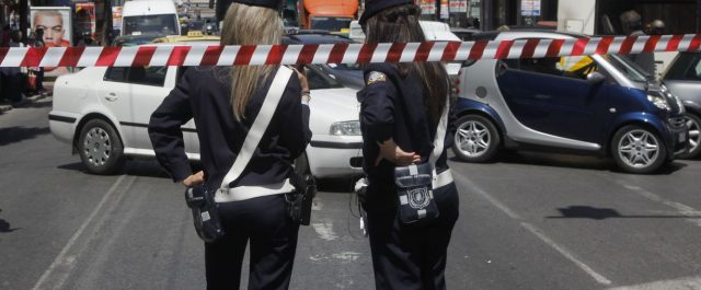 Κυκλοφοριακές ρυθμίσεις το Σαββατοκύριακο στη λεωφόρο Αλεξάνδρας και τον Λυκαβηττό