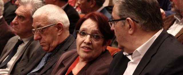 20ο συνέδριο ΚΚΕ- Έξοδος από την ΕΕ και σοσιαλιστική επανάσταση- Η εισήγηση Κουτσούμπα