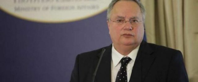 Συνάντηση Τίλερσον- Κοτζιά την επόμενη εβδομάδα- Και ο Καμμένος στην Ουάσιγκτον