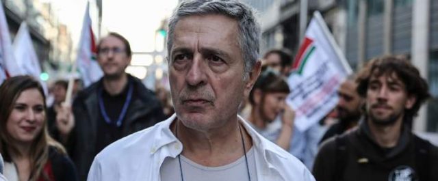 Κούλογλου: Ήλπιζα ότι η άνοδος της ακροδεξιάς θα συνέτιζε τους Ευρωπαίους αλλά δεν έγινε