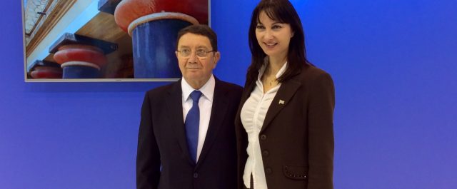 Ταλέμπ Ριφάι: Οι τρεις παράγοντες που οδήγησαν σε εκτίναξη του τουρισμού
