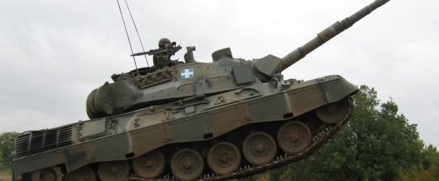 Τραυλός, Λιακουνάκος και άλλοι 9 στο εδώλιο για τα Λέοπαρντ