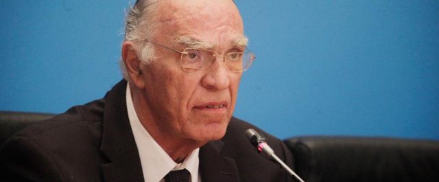 Λεβέντης: Ανοιχτός σε συνεργασία με Μητσοτάκη εάν αποδεχτεί τα 9 σημεία