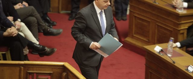 Γραφείο Προϋπολογισμού Βουλής: Δύσκολο και το 2017 αν δεν γίνουν μεταρρυθμίσεις