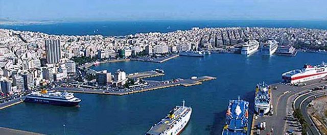 “Εκρηκτική” ανάπτυξη για το λιμάνι του Πειραιά- Όγδοο στην ευρωπαϊκή κατάταξη