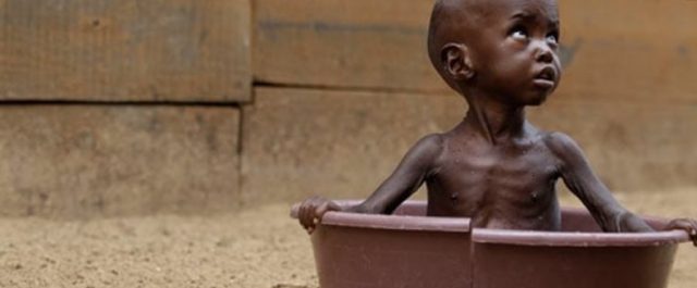 Έκθεση σοκ: 800 παιδιά πεθαίνουν κάθε μέρα λόγω μολυσμένου νερού