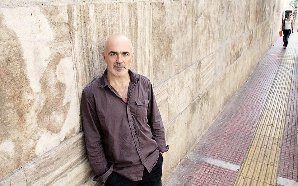 Οριστικά εκτός Δραματικής Σχολής Εθνικού ο Λιβαθινός