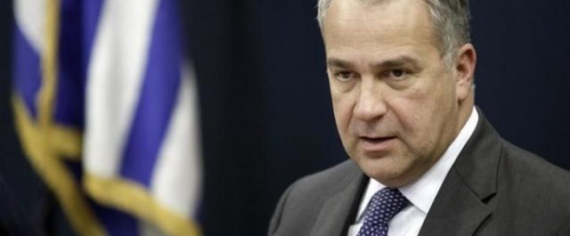 Βορίδης: “Όχι” σε μέτρα- αντίμετρα, “ναι” σε διαρθρωτικά μέτρα, θα εφαρμόσουμε τη συμφωνία…