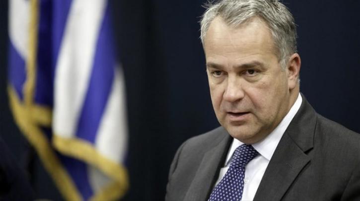 Βορίδης: Τρίτες κάλπες αν δεν υπάρξει αυτοδυναμία της ΝΔ