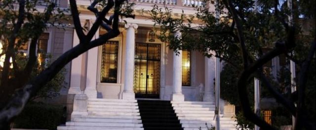 Κυβέρνηση: Τα στοιχεία της ΕΛΣΤΑΤ είναι προσωρινά, περιμένουμε τα στοιχεία του Απριλίου