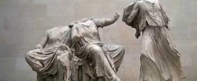 “Συναγερμός” στο Υπ. Πολιτισμού μετά το άρθρο του Independent – Η απάντηση στο δημοσίευμα