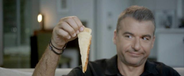 Το…Dirollo διέγραψε τον Γιώργο Λιάγκα από την ΕΣΗΕΑ- Το σκεπτικό και η διαφήμιση