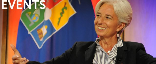 Η Λαγκάρντ ξεκαθαρίζει: Το ΔΝΤ δεν συμμετέχει στο πρόγραμμα χωρίς ρύθμιση χρέους