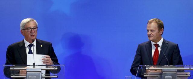 Η Ευρώπη των πολλών ταχυτήτων και επίσημα μέρος του διαλόγου στη Ρώμη