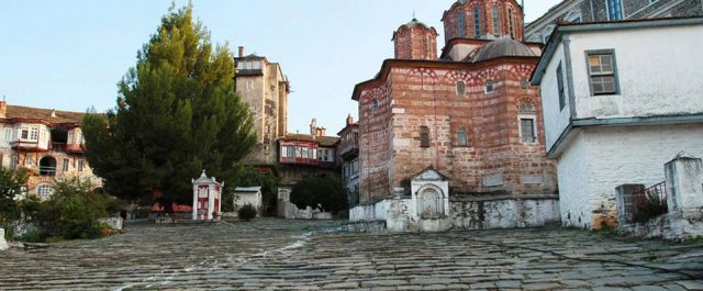 Βατοπέδι: Αθώοι, 9 χρόνια μετά, οι εμπλεκόμενοι [η απόφαση]