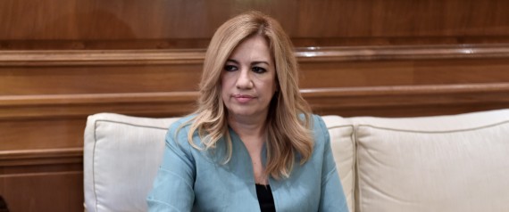 Γεννηματά: Να διασφαλίσουμε μια Ευρώπη που θα προστατεύει τους πολίτες από εσωτερικούς και εξωτερικούς εχθρούς