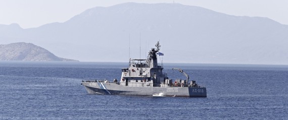 Βρέθηκαν νεκροί στο Πρασονήσι οι τρεις ψαράδες από τη Ρόδο