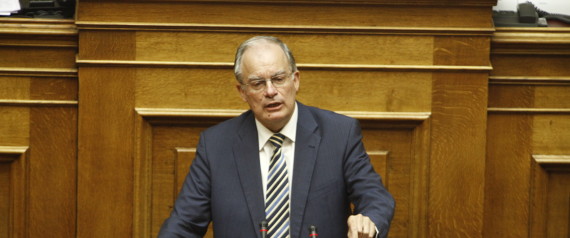 Ο Τασούλας (της Ν.Δ) δεν ρώτησε (για τον Μπελογιάννη) τον Ντε Γκολ, τον Σπυρίδωνα, τον Τσάπλιν, τον Πικάσο ή τον Κοκτώ;