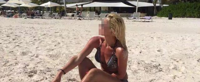 Διακοπές στον Άγιο Δομήνικο έκανε, λίγο πριν συλληφθεί, ο βαρόνος των “χαπιών των τζιχαντιστών” [εικόνες]