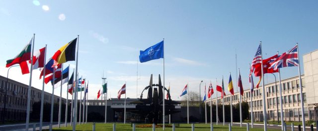 “Συναγερμός στο ΝΑΤΟ” για την όξυνση με την Τουρκία