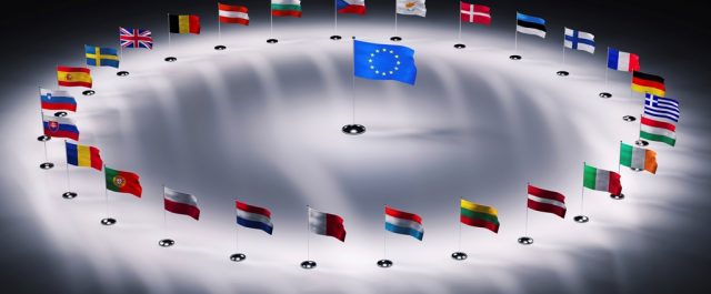 Αφιέρωμα στα 60 χρόνια της ΕΕ – Ιστορική αναδρομή, οι προκλήσεις του μέλλοντος[εικόνες, video]