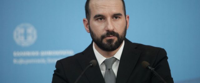 Κυβέρνηση για Μητσοτάκη: Κινδυνολογία, καταστροφολογία και υποταγή