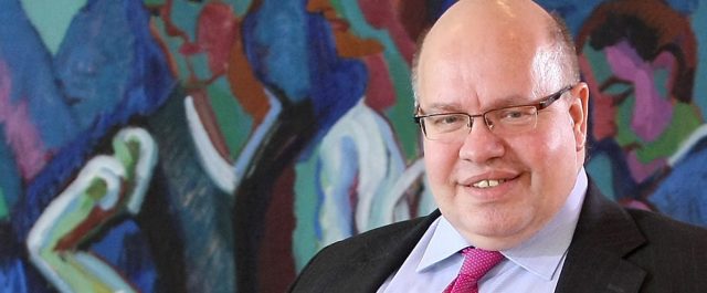 Προσωπάρχης Μέρκελ: Έσχατη λύση η απαγόρευση εισόδου σε Τούρκους πολιτικούς