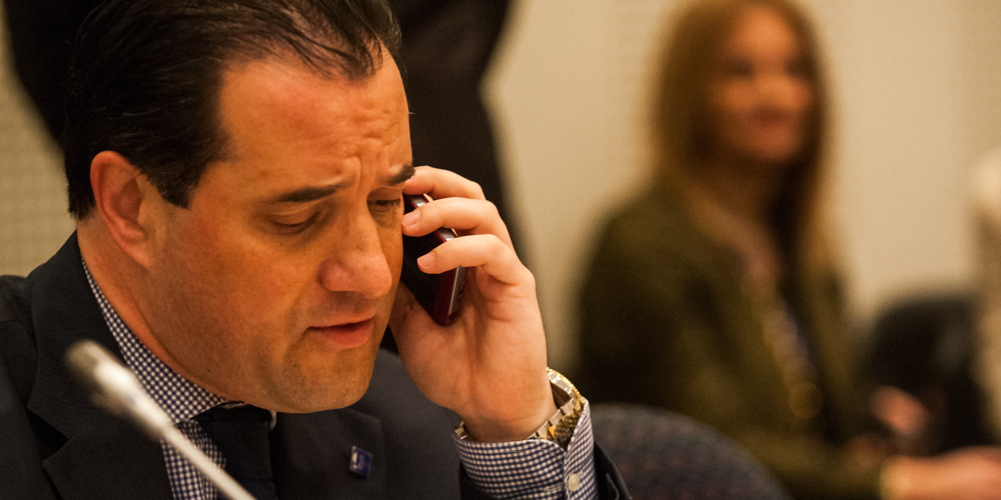 Ο Άδωνις μπέρδεψε τη Βενεζουέλα με το Πουέρτο Ρίκο σε tweet του! [εικόνα]