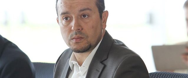 “Έφυγε” από τη ζωή η μητέρα του υπουργού Ψηφιακής Πολιτικής Νίκου Παππά