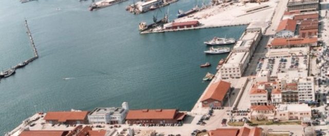 ΟΛΘ: Η αναθεωρημένη σύμβαση παραχώρησης