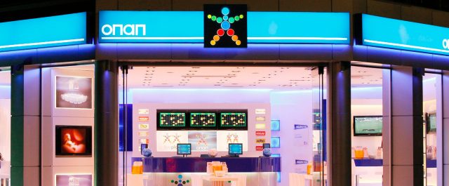 Πώς λειτουργούν τα καταστήματα ΟΠΑΠ τη Μεγάλη Εβδομάδα και τι αλλάζει στις κληρώσεις