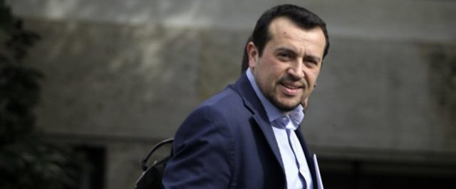 Παππάς: Κονδύλια 300 εκατ. στη νεοφυή επιχειρηματικότητα