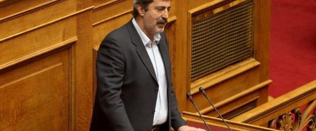 Επίθεση Πολάκη στο ΣτΕ για την ακύρωση των απολύσεων διοικητών νοσοκομείων