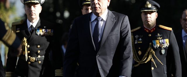 Πρόκληση Τσαβούσογλου κατά Παυλόπουλου: Τον κατηγορεί για άγνοια του διεθνούς Δικαίου
