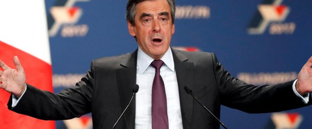 Φιγιόν: Δεν παραιτούμαι, ραντεβού στις κάλπες- Κλήθηκε σε ανάκριση
