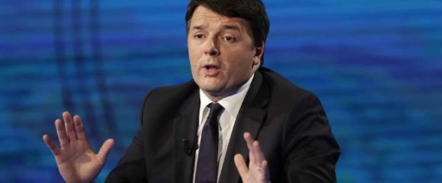 Ιταλικά ΜΜΕ: Ο πατέρας του Ρέντσι έπαιρνε μίζες για να προωθεί συμφέροντα επιχειρηματιών