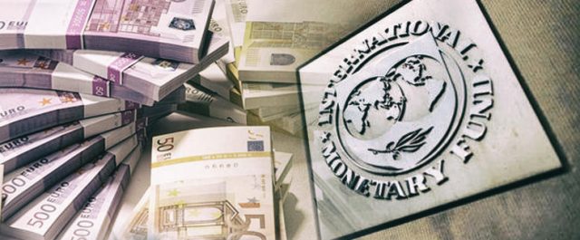 CNBC: Αυξάνονται οι πιθανότητες για συμμετοχή του ΔΝΤ