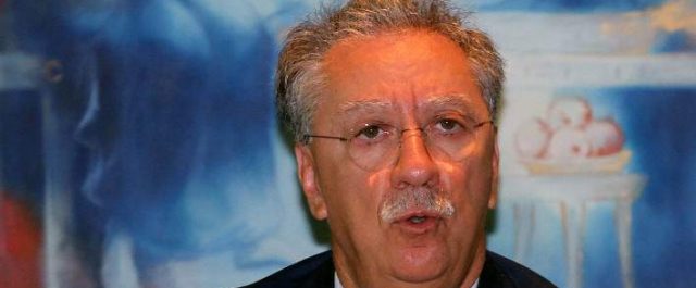 Μ. Σάλλας στο Bloomberg: Να κλείσει γρήγορα η αξιολόγηση, καθυστερούν οι επενδύσεις…