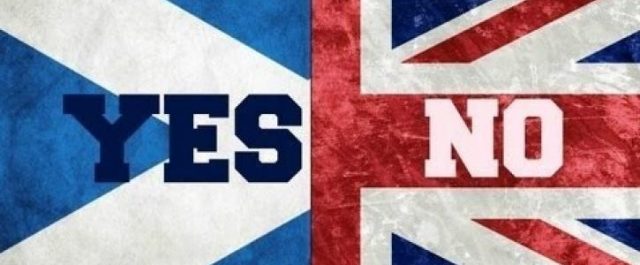 Σκωτία: «Θέλουμε δημοψήφισμα για την ανεξαρτησία σύντομα», λέει η πρωθυπουργός