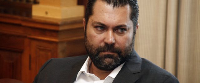 Κρέτσος: Το μητρώο online media εχέγγυο για την εξάλειψη εκβιασμών