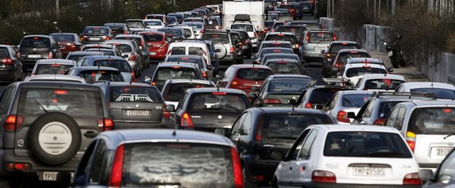 “Ραβασάκια” μέσω TAXIS για ανασφάλιστα ΙΧ και ΚΤΕΟ