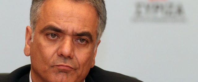 “Βραχυκύκλωμα” για τη ΔΕΗ προκαλεί ο Σκουρλέτης- Διαφωνίες στην κυβέρνηση- Τι ζητούν οι δανειστές