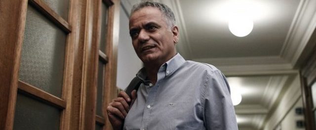 Σκουρλέτης: Τα μέτρα να ψηφιστούν από ευρύτατη κοινοβουλευτική πλειοψηφία