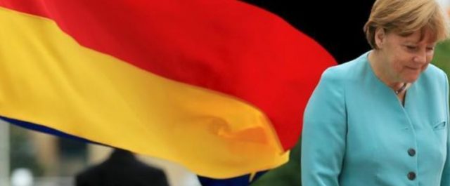 Die Welt: Η εμμονή Σόιμπλε στο ΔΝΤ, “βόμβα” στις γερμανικές εκλογές