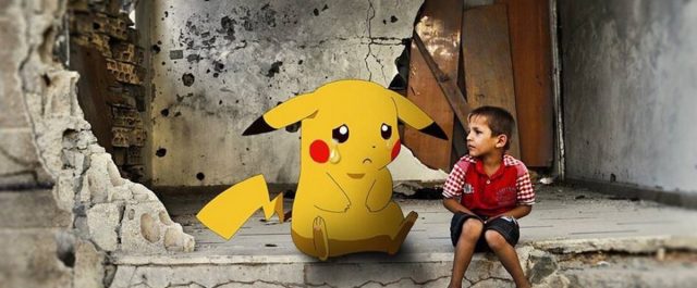 Unicef: Το 2016 η χειρότερη χρονιά για τα παιδιά της Συρίας