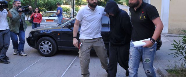 Σοκαριστικές καταθέσεις για τον “Δράκο του Αμαρουσίου”
