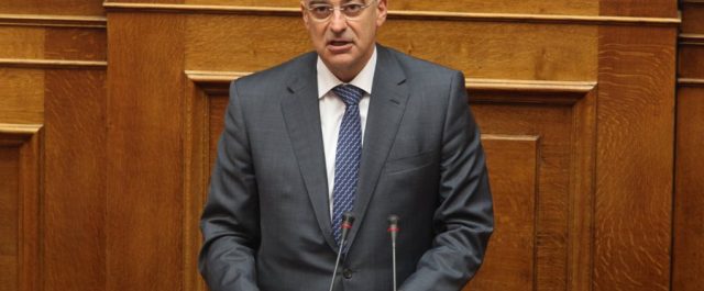 Δένδιας: Υπερψηφίζουμε την προανακριτική – Τεράστια η προχειρότητα της κυβέρνησης