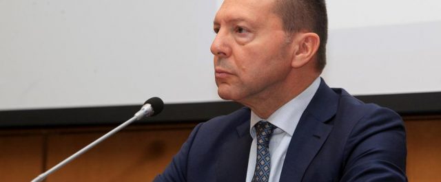 Στουρνάρας: Η αξιολόγηση βασική προϋπόθεση για την ανάπτυξη