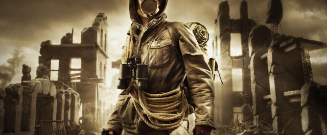 Οι εκατομμυριούχοι Survivalistes της Σίλικον Βάλεϊ ετοιμάζονται για το τέλος του κόσμου